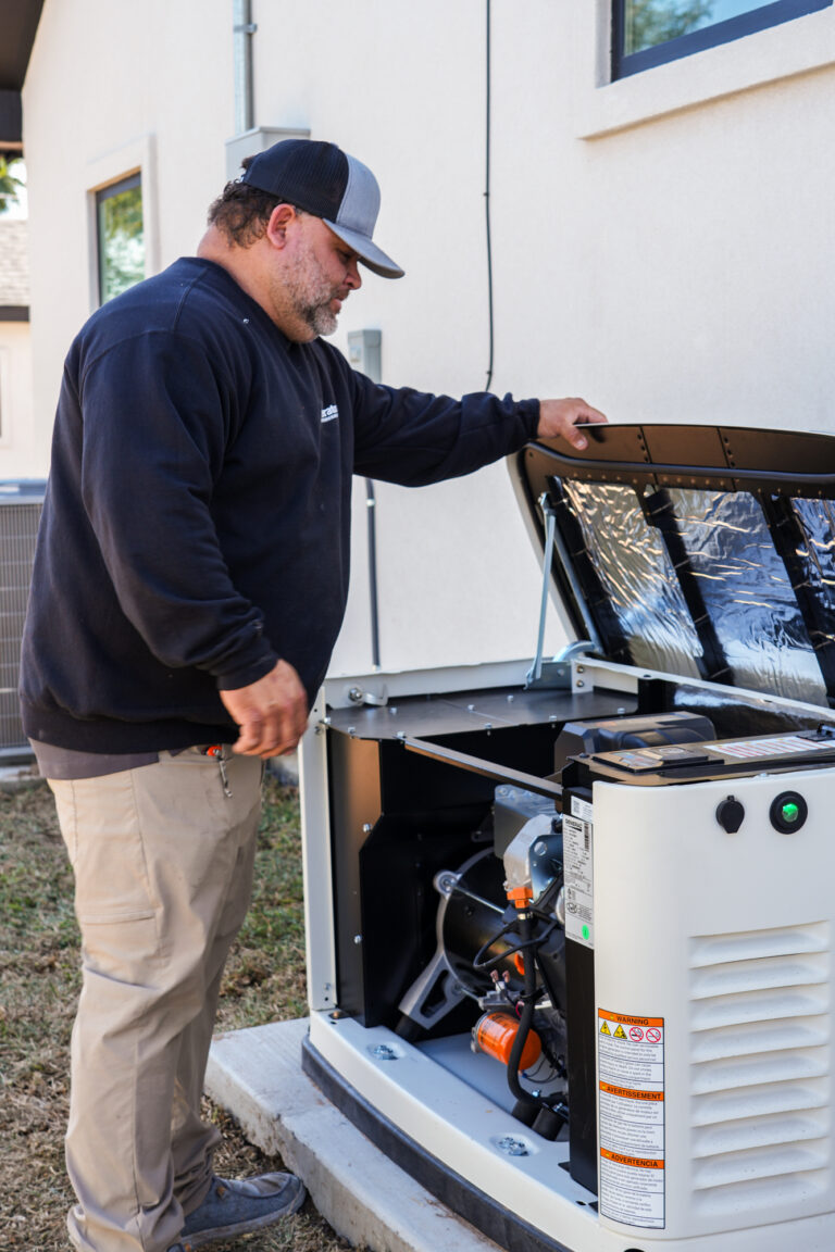 Promo - Generator Supercenter of Annapolis | Generators Sales, Install ...